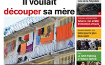 TAHITI INFOS N°804 du 8 décembre 2016