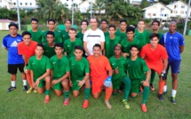 Football – Coupe du monde : la sélection U17 vise la qualification