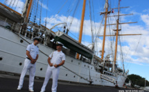 L'Esmeralda, un bout de Chili à Tahiti 