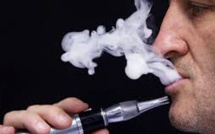 Les e-cigarettes représentent un danger majeur pour la santé publique