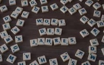 "Bundespräsidentenstichwahlwiederholungsverschiebung":  le mot de l'année le plus long est autrichien