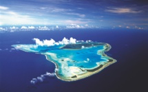 Carnet de voyage - Îles Cook : virée chez les “cousins”