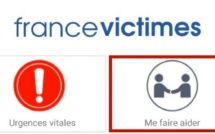 "Aidez-moi": une application pour informer sur l'aide aux victimes
