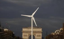 L'UE valide quatre mesures de soutien aux énergies renouvelables en France