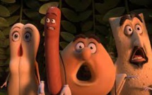 "Sausage Party" au tribunal: des légumes animés peuvent-ils être pornographiques ?