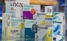 Les statines, des anti-cholestérol intéressants pour la prévention d'Alzheimer