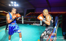 Boxing Night : Les derniers combats de boxe de l’année 2016 pleins de promesses