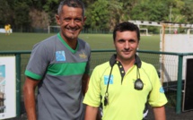 Football – Interview exclusive de Sébastien Labayen : « Déboulonner Auckland City de son piédestal »