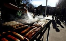 "Saucisse de la démocratie", expression de l'année en Australie