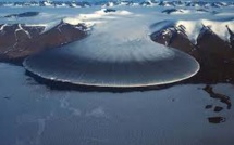 L'Arctique a connu son année la plus chaude dans les annales