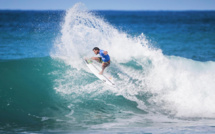 Surf Pro – Pipeline Masters : Michel Bourez remporte sa première série