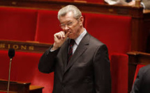 Soupçons de détournements de fonds au Sénat : l'ancien ministre Henri de Raincourt entendu par le juge