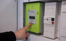 Compteurs "intelligents": probabilité "très faible" de risques sanitaires à court et long terme (Anses)