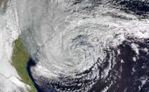 Lancement réussi de huit micro-satellites de la Nasa pour mieux scruter les ouragans