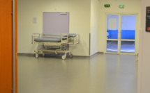Le chirurgien plasticien violent hospitalisé en psychiatrie