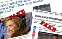 Facebook s'attaque aux fausses informations avec l'aide de ses utilisateurs