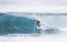 Surf Pro – Billabong Pipeline Masters : Michel Bourez continue ses exploits