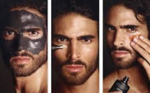 Les cosmétiques pour hommes, un marché au poil ?