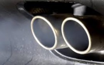 Emissions de particules fines: l'UE impose un filtre pour certains véhicules essence