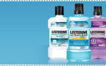 Un bain de bouche contre la "chaude-pisse"?