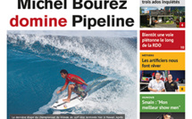 TAHITI INFOS N°812 du 20 décembre 2016