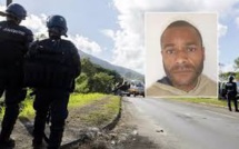 Calédonie/St Louis: mise en examen du tueur présumé d'un des meneurs