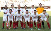 Football – Patrick Jaquemet OFC : « Il faut viser les Coupes du monde »