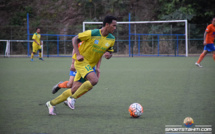 Ligue 1 Vini – 3e et 4e journée : Tefana domine son concurrent direct, Dragon