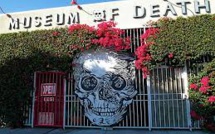 Lapins, mort, coeurs brisés: Los Angeles, la ville des musées azimutés