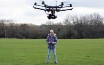 Le Canada incite à dénoncer les mauvais pilotes de drones