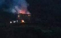 Forcené néerlandais en Ardèche: des "restes humains" retrouvés