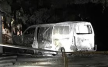 Australie : une camionnette explose devant un lobby chrétien