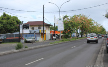 Travaux avenue Prince Hinoi : le ras-le-bol des riverains et des usagers