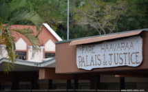 Le tane violent passera Noël en prison