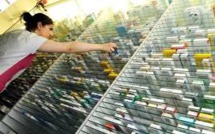 400 médicaments importants touchés chaque année par des ruptures de stock depuis 2013 (ANSM)