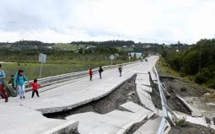 Le sud du Chili secoué par un puissant séisme, pas de victimes
