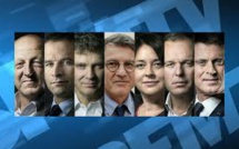 Plus de quatre Français sur dix intéressés par la primaire PS (sondage)