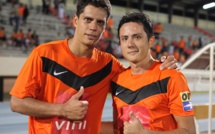 Football – Ligue 1 : Le retour des stars à Pirae