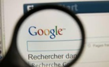 Les sites négationnistes, déclassés par Google en anglais, toujours mis en avant sur Google France