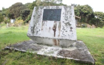 Carnet de voyage - Marion-Dufresne tué et mangé par les Maoris