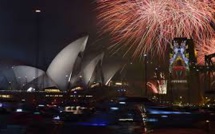 Un homme arrêté à Sydney après avoir menacé d'une attaque au Nouvel An