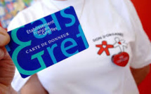 Les règles du don d'organes clarifiées à partir du 1er janvier