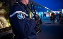 Nouvel An sous haute sécurité en France, moins de deux semaines après l'attentat de Berlin