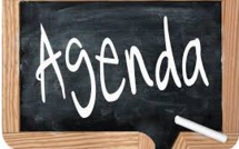 Les grands rendez-vous de 2017 en France