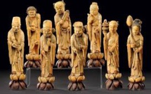 La Chine va interdire le commerce d'ivoire d'ici fin 2017