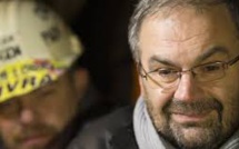 Décès de l'ex-dirigeant de la CFDT François Chérèque