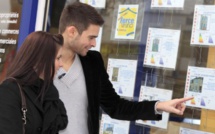 Fabuleuse année 2016 pour l'immobilier ancien, grâce aux taux bas