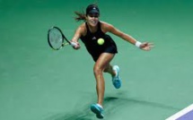 Ivanovic a mis fin à sa carrière à cause de l'usure mentale et physique