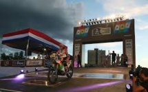 Dakar-2017: et c'est parti pour le "plus dur" des Dakar sud-américains