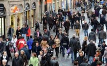 65,9 millions d'habitants en France début 2014, selon l'Insee (JO)